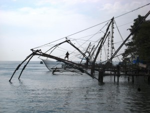 fishing india